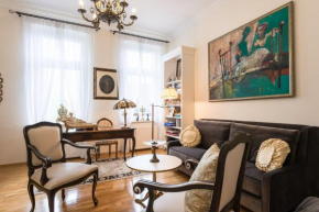 Apartament ASSER - 110 m2 komfortu